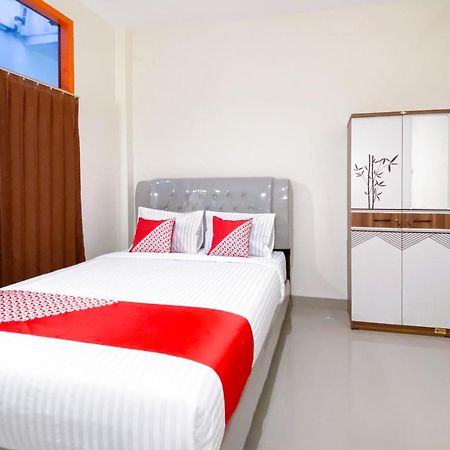 Falah Residence Syariah Padang  Ngoại thất bức ảnh