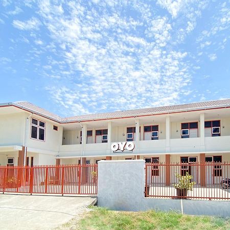Falah Residence Syariah Padang  Ngoại thất bức ảnh