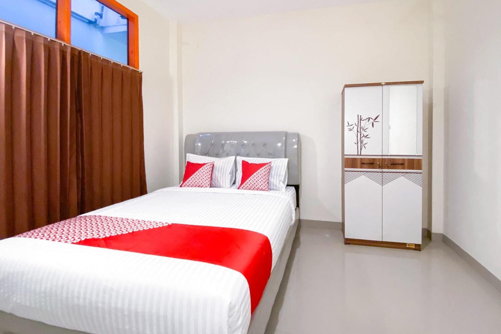Falah Residence Syariah Padang  Ngoại thất bức ảnh