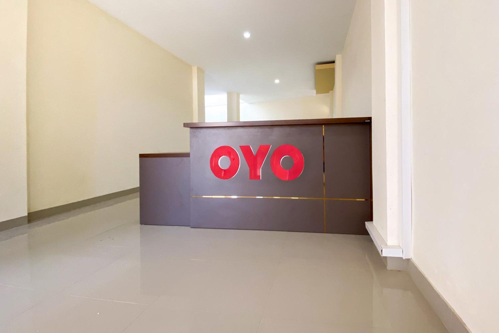 Falah Residence Syariah Padang  Ngoại thất bức ảnh