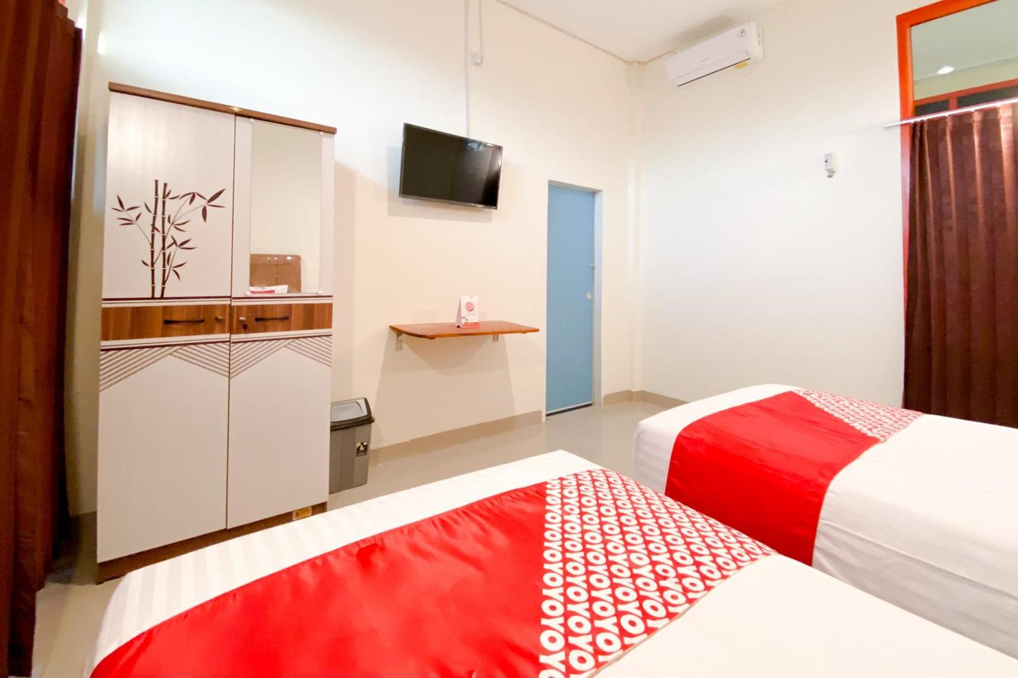 Falah Residence Syariah Padang  Ngoại thất bức ảnh