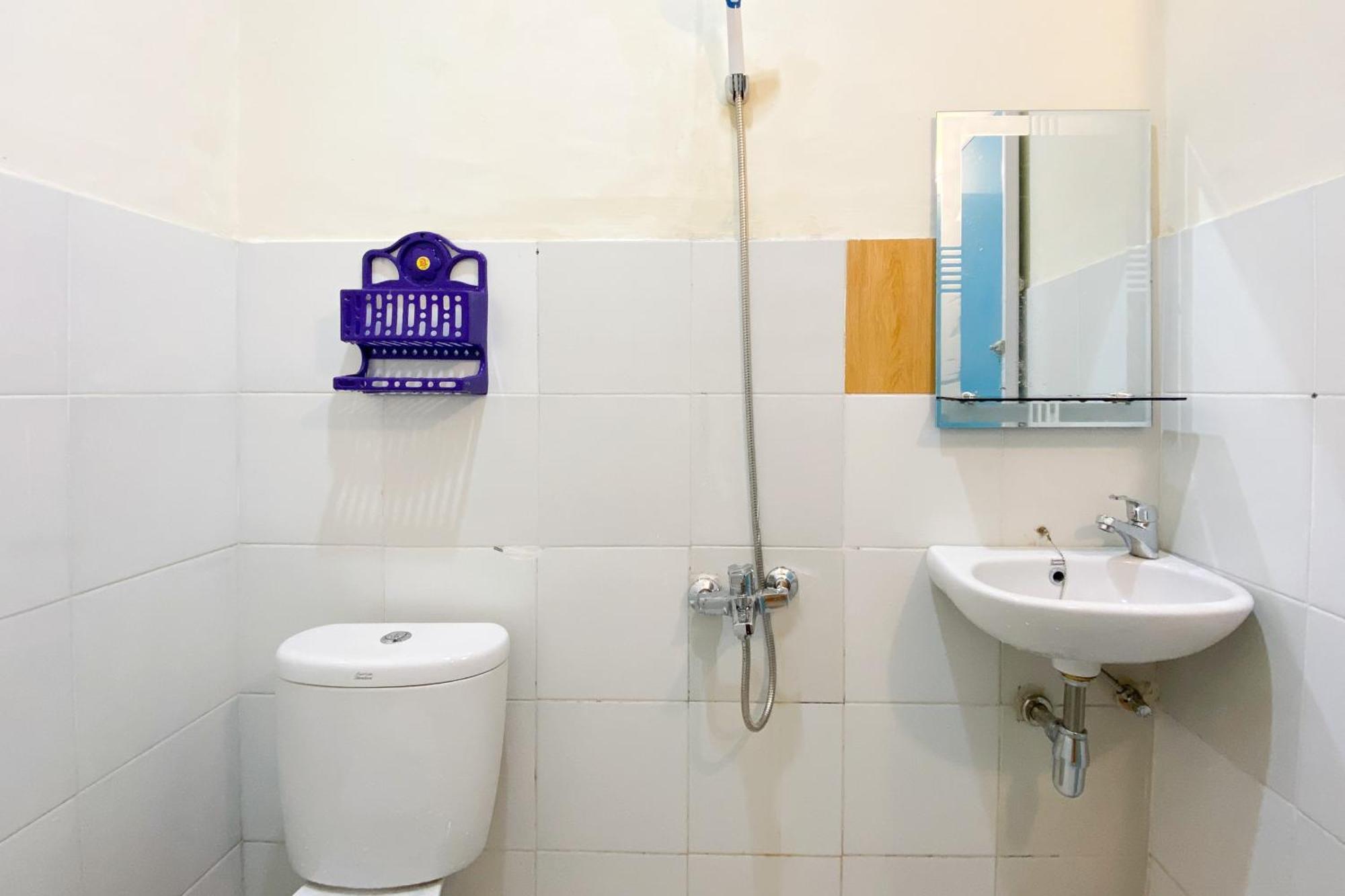 Falah Residence Syariah Padang  Ngoại thất bức ảnh