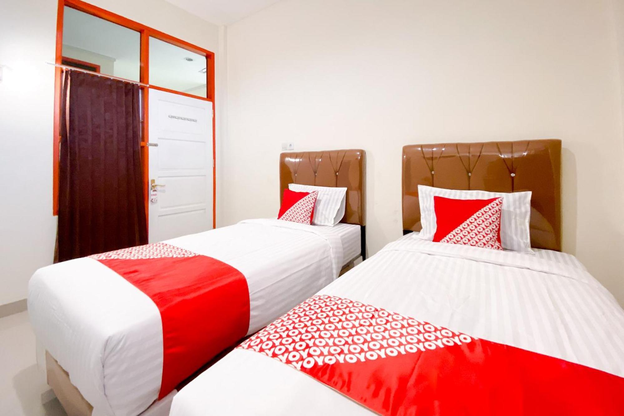 Falah Residence Syariah Padang  Ngoại thất bức ảnh