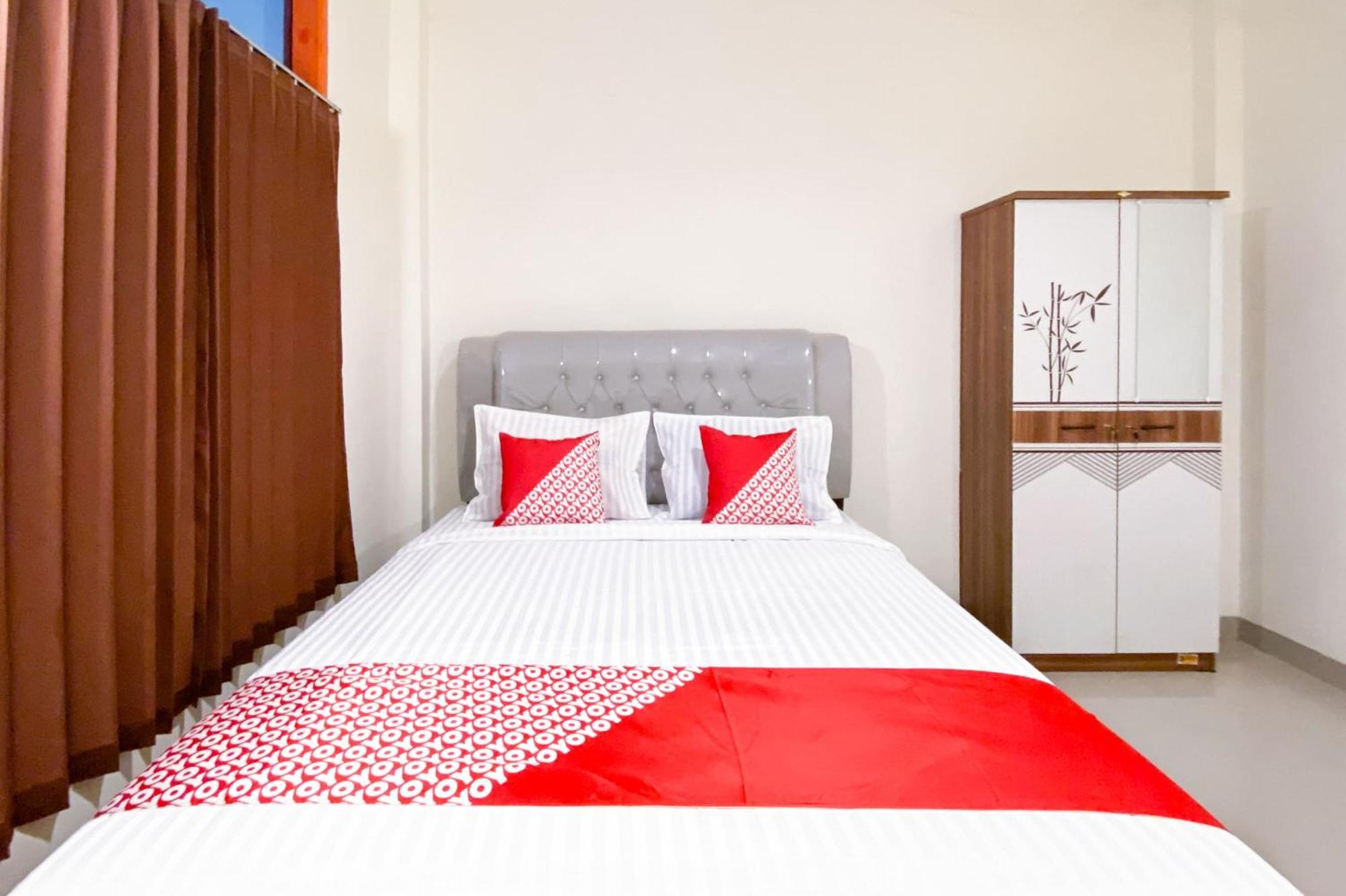 Falah Residence Syariah Padang  Ngoại thất bức ảnh
