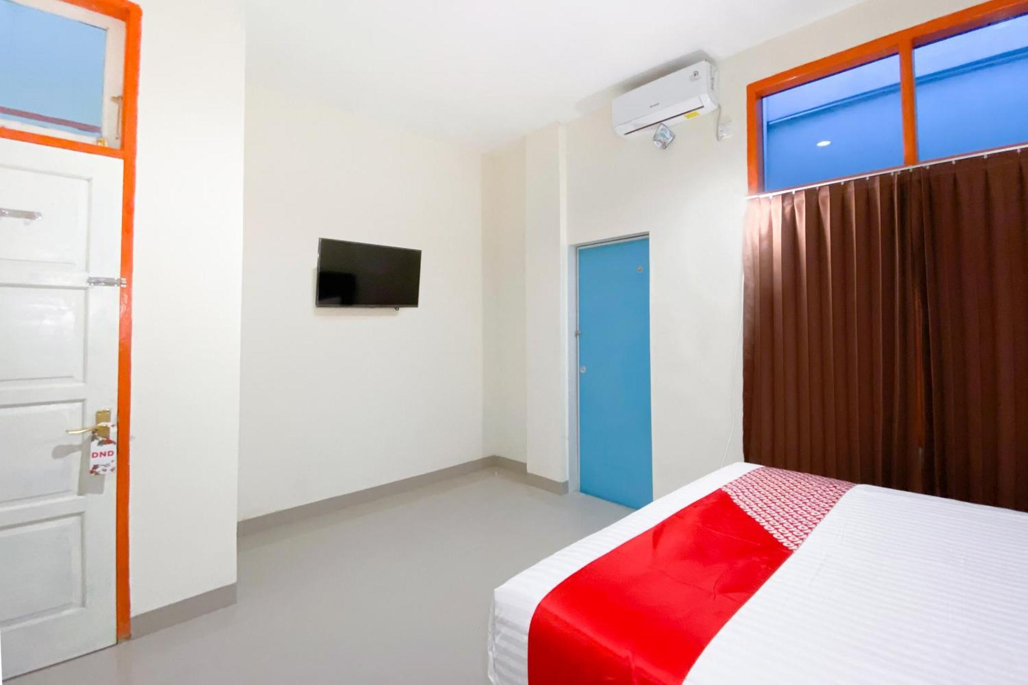 Falah Residence Syariah Padang  Ngoại thất bức ảnh