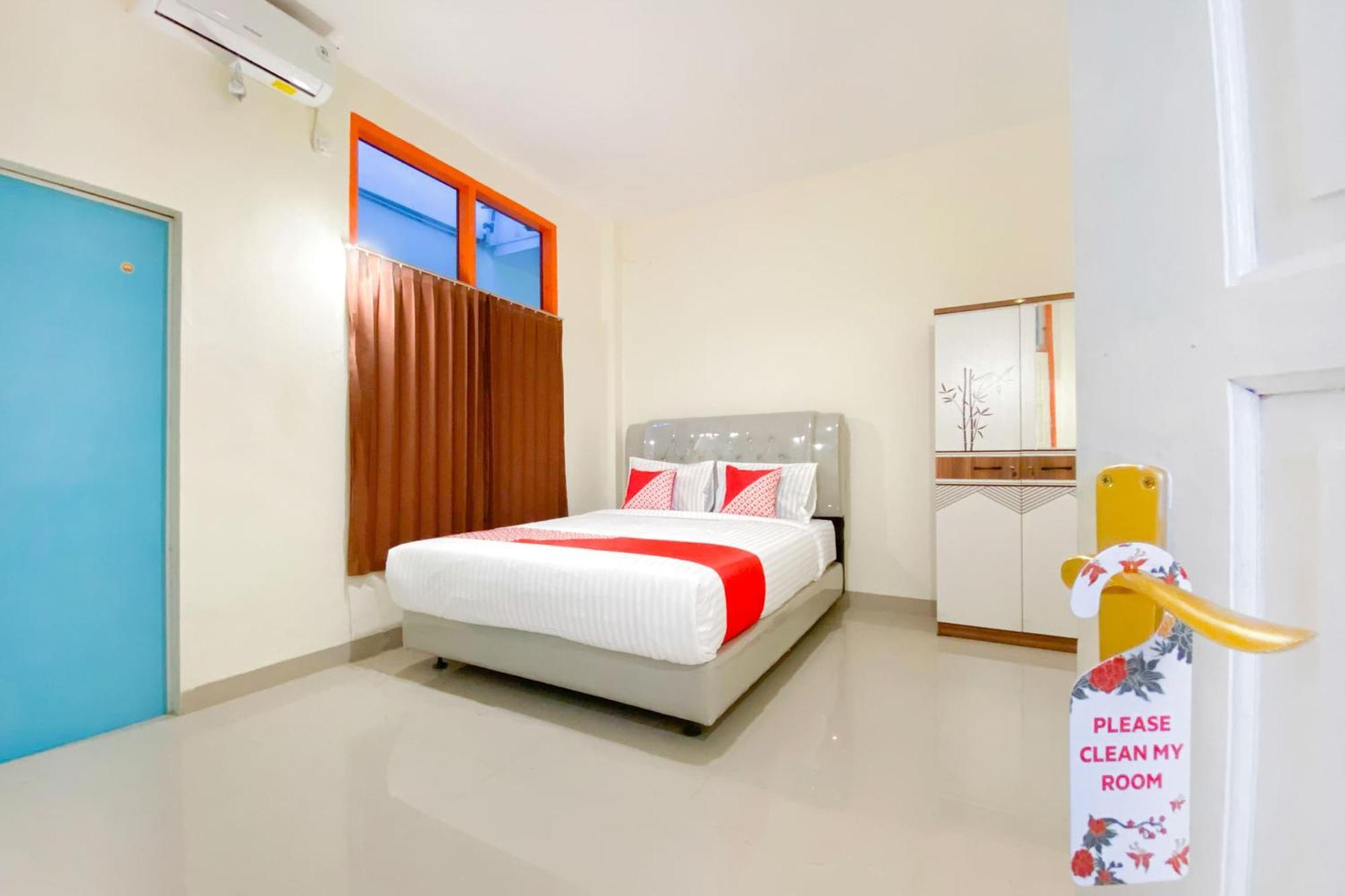 Falah Residence Syariah Padang  Ngoại thất bức ảnh