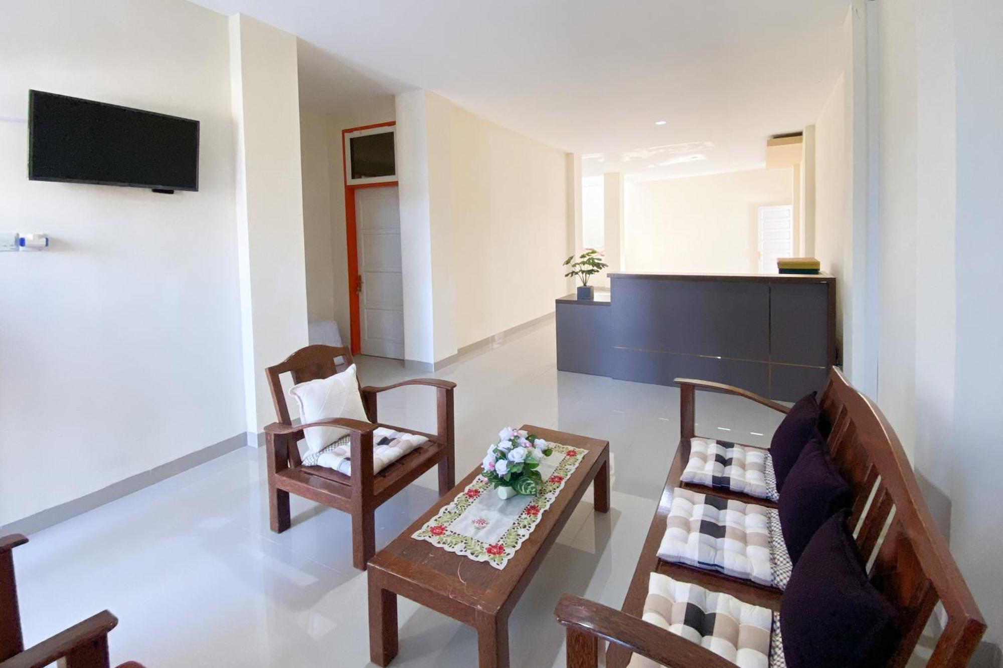 Falah Residence Syariah Padang  Ngoại thất bức ảnh