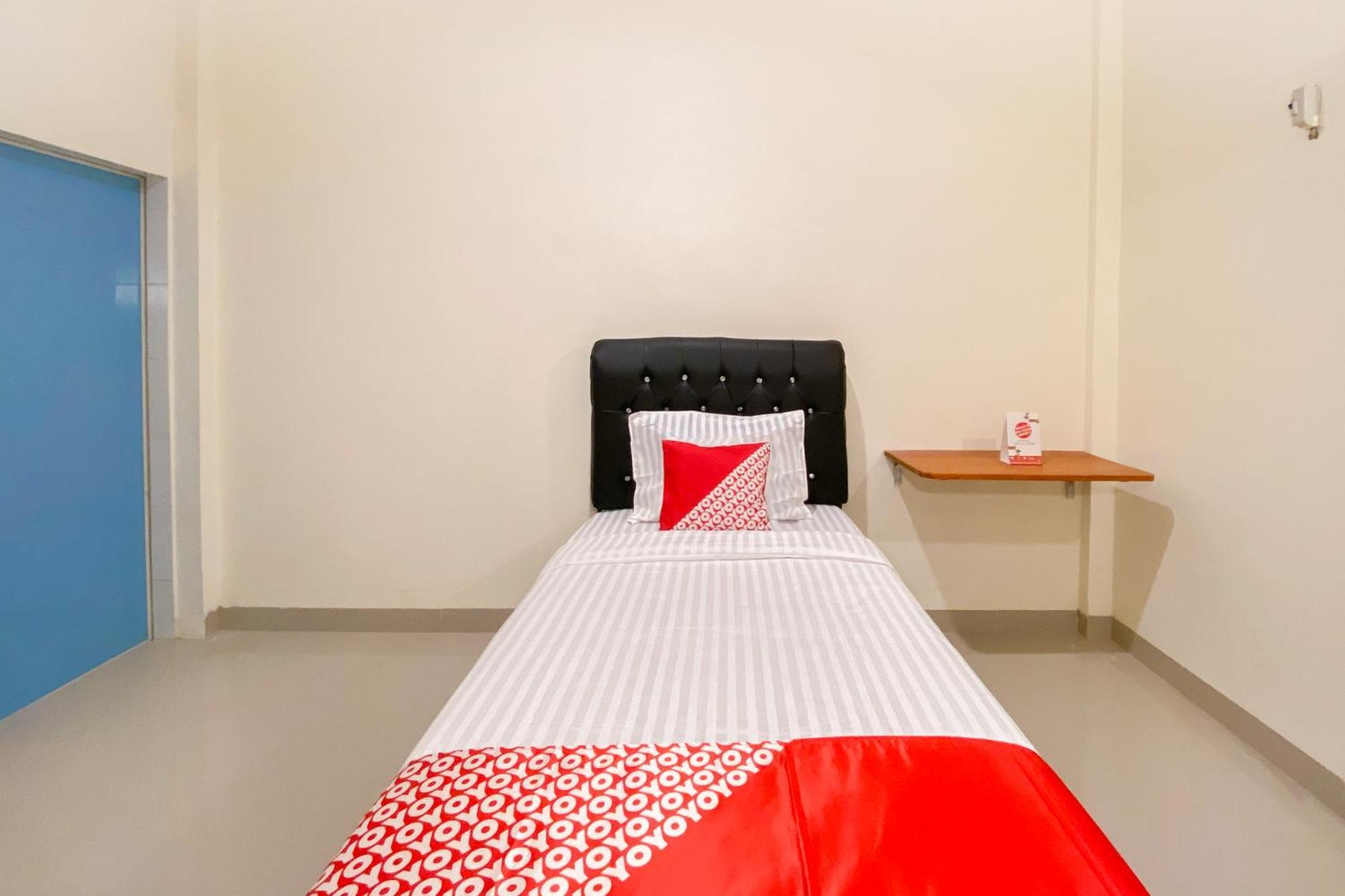 Falah Residence Syariah Padang  Ngoại thất bức ảnh