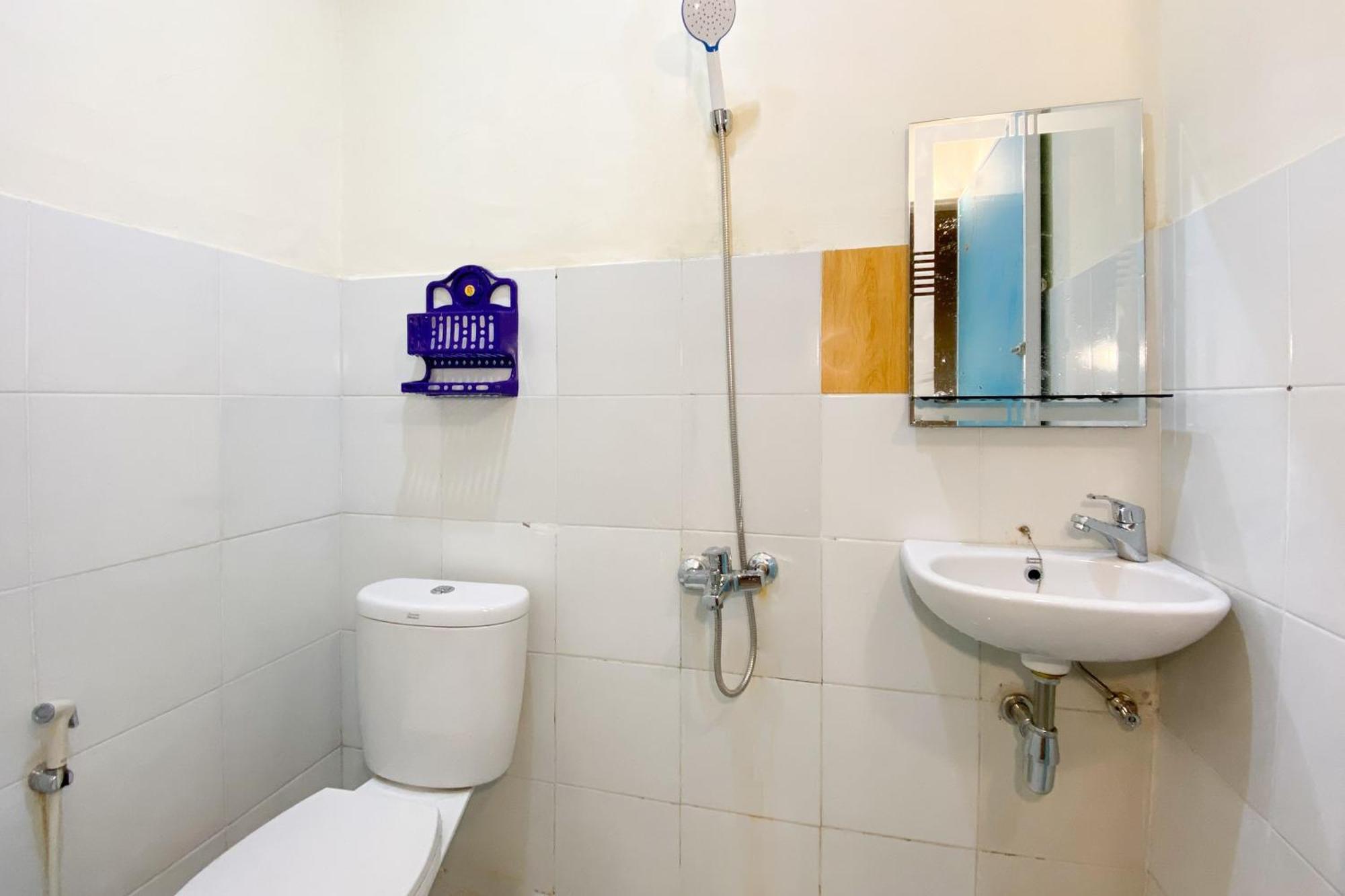Falah Residence Syariah Padang  Ngoại thất bức ảnh