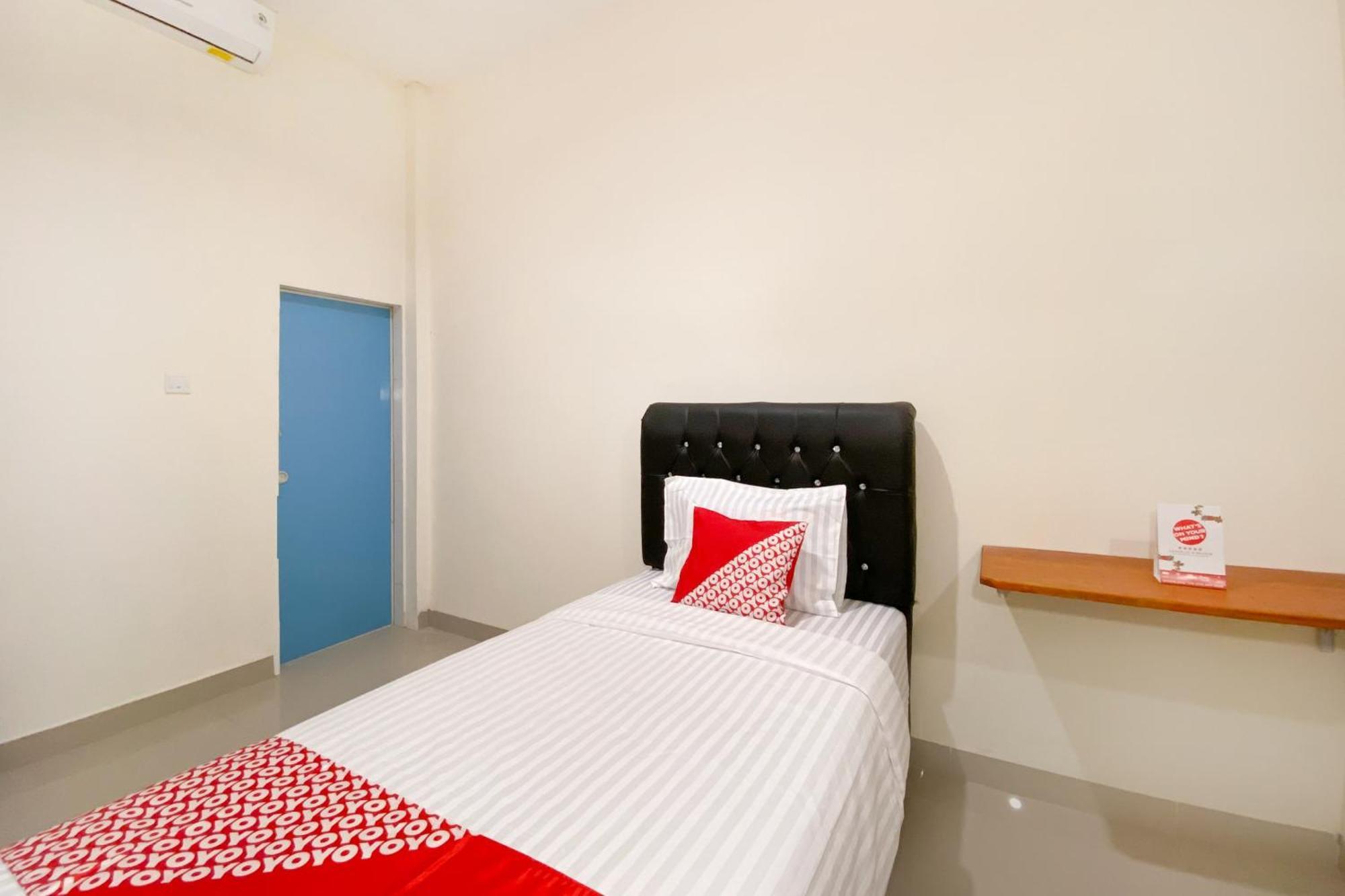 Falah Residence Syariah Padang  Ngoại thất bức ảnh