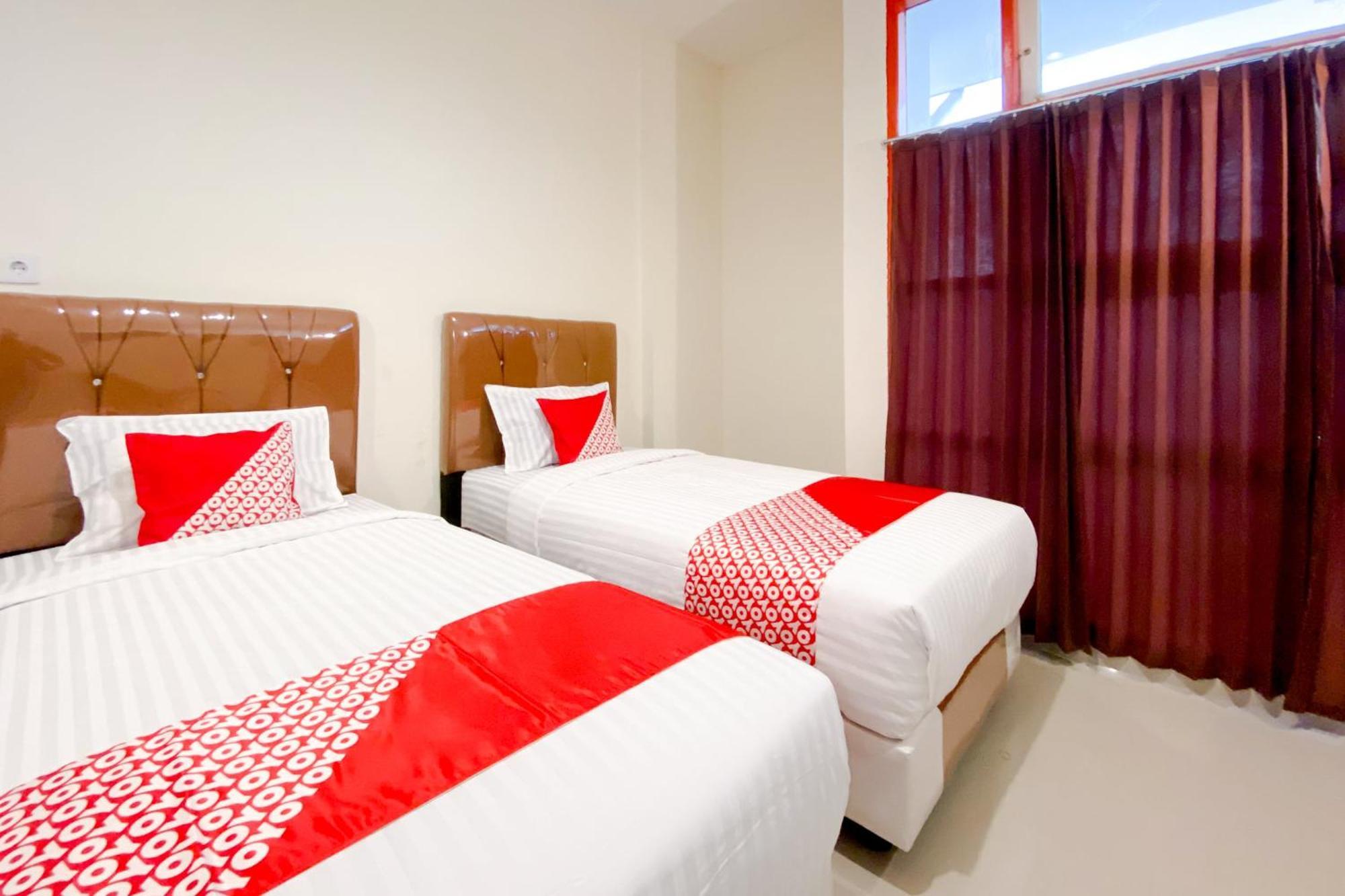 Falah Residence Syariah Padang  Ngoại thất bức ảnh