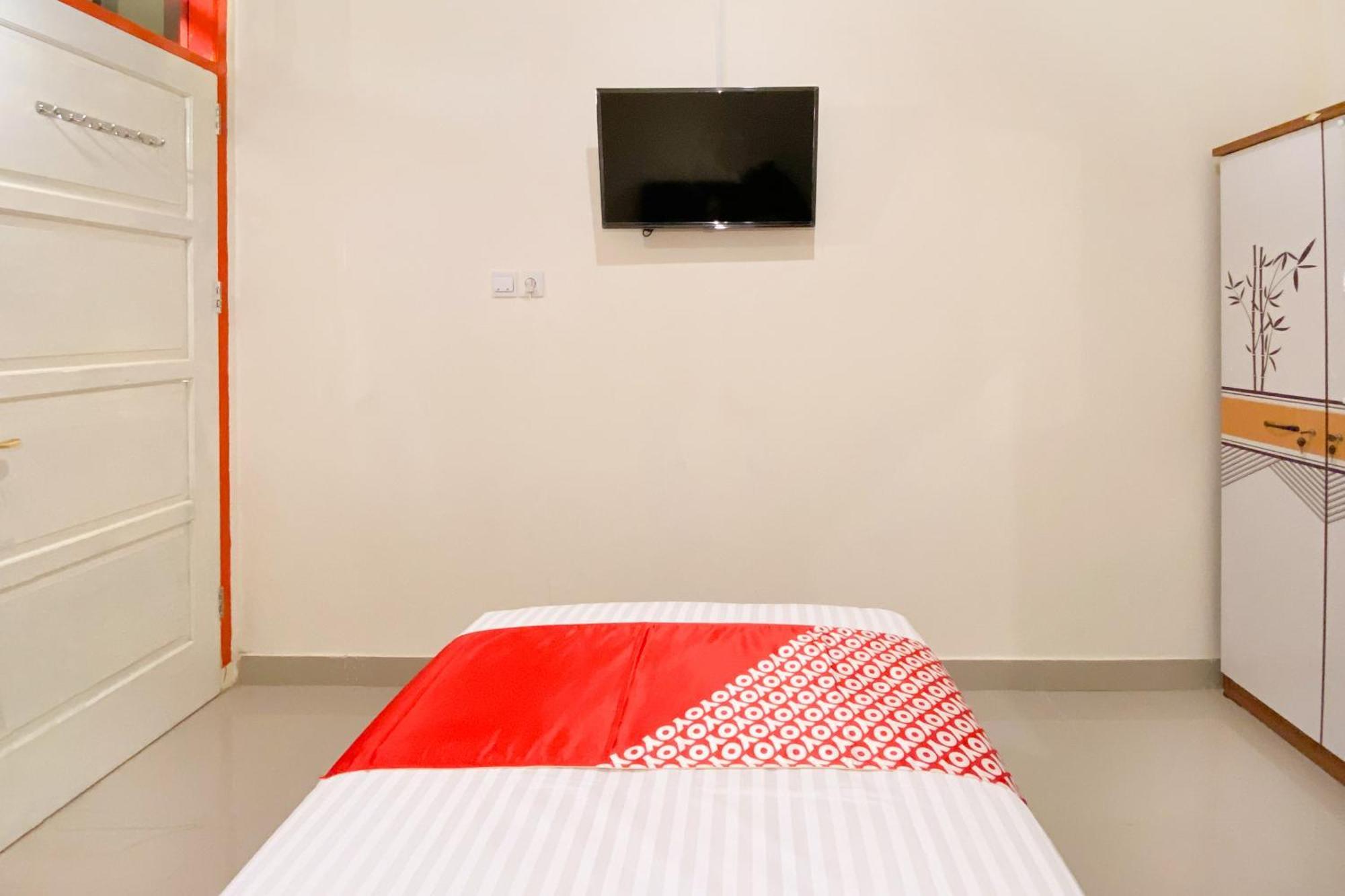 Falah Residence Syariah Padang  Ngoại thất bức ảnh