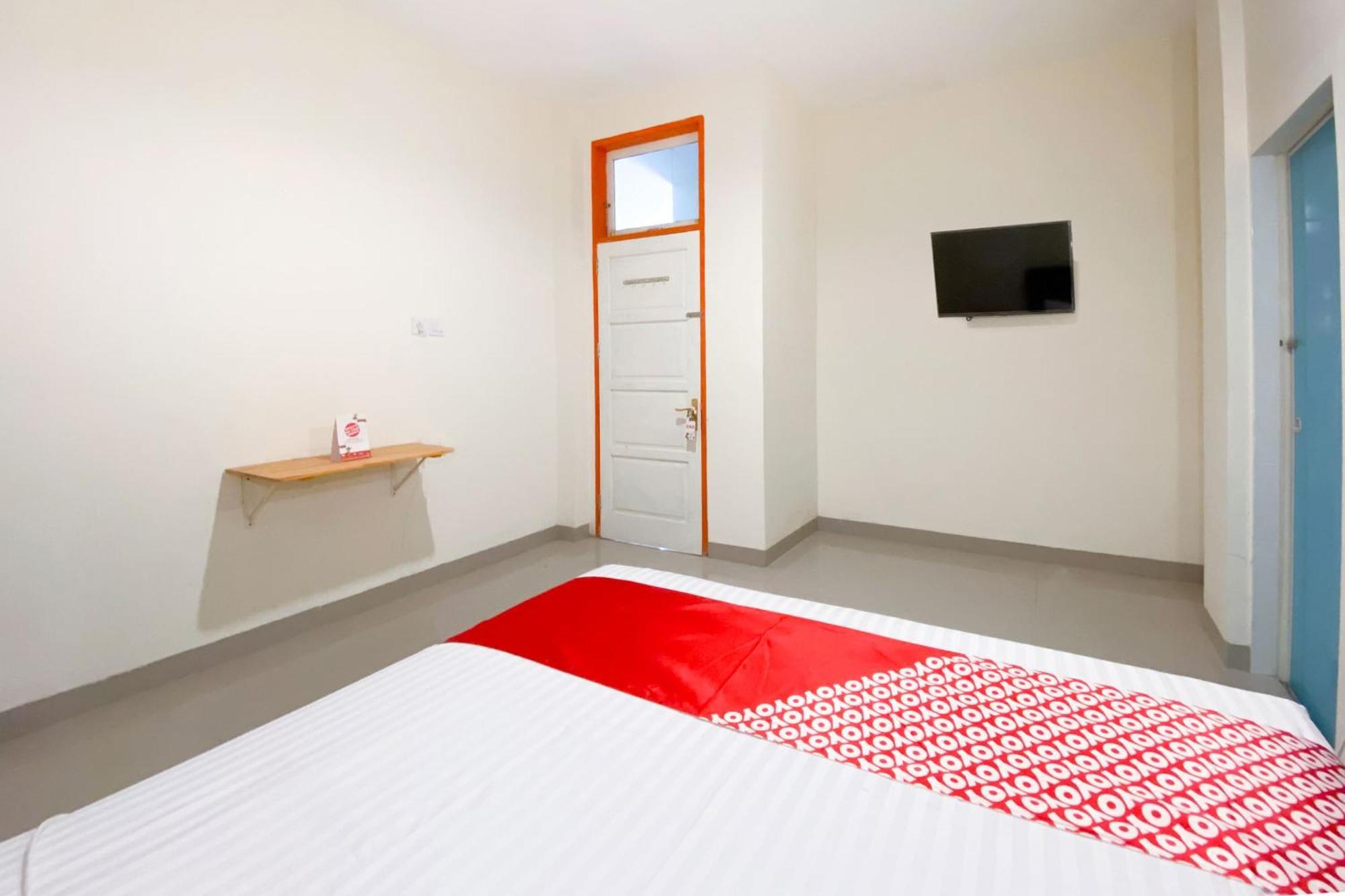 Falah Residence Syariah Padang  Ngoại thất bức ảnh